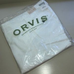 🌟BRAND NEW🌟Orvis Sail Cloth Shorts